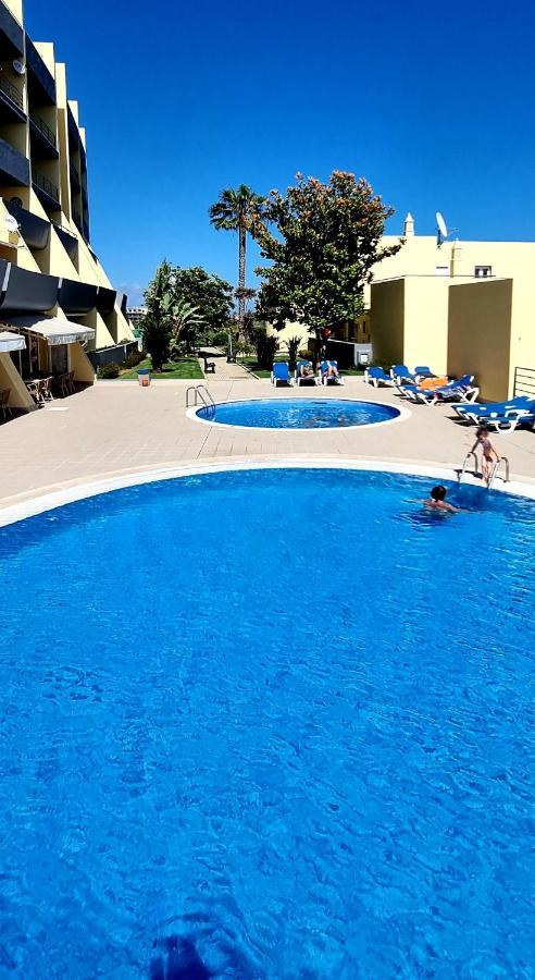 Meia Praia Terrace Lagos Exterior foto