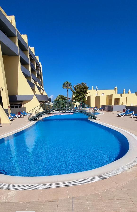 Meia Praia Terrace Lagos Exterior foto