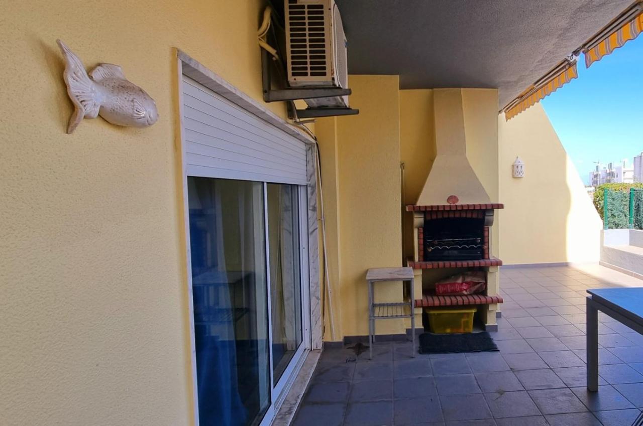 Meia Praia Terrace Lagos Exterior foto