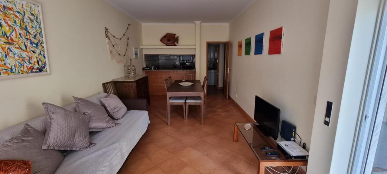 Meia Praia Terrace Lagos Exterior foto